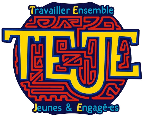 Logo TEJE